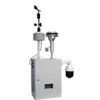 建筑工程揚塵、噪聲在線監(jiān)測系統(tǒng)